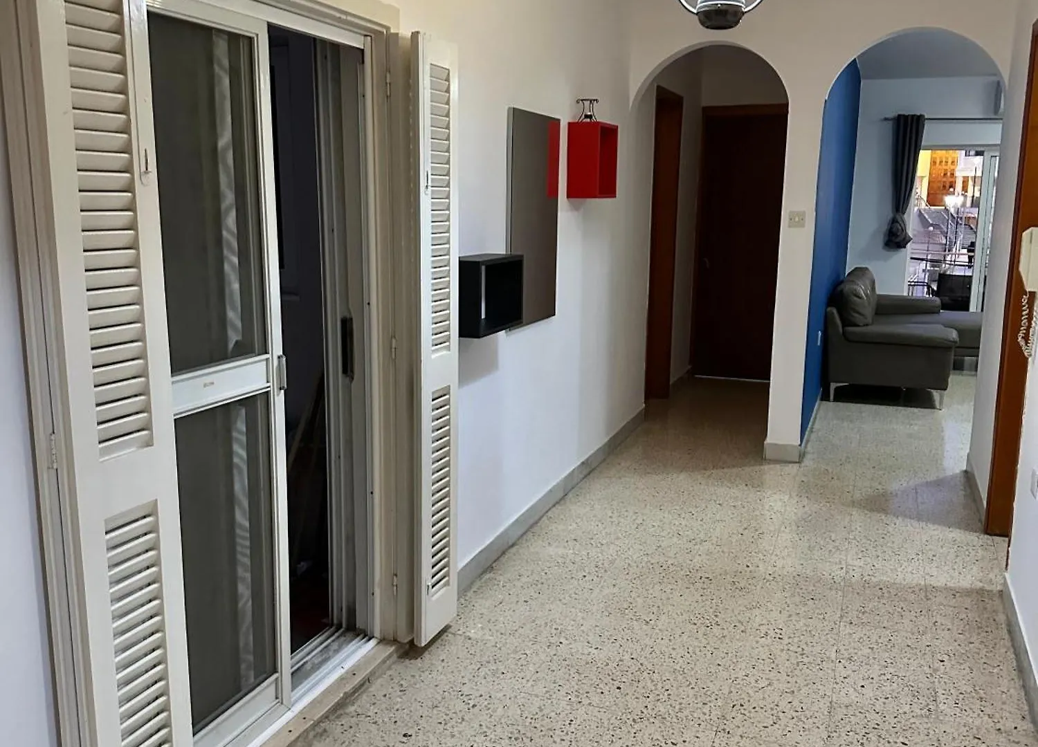 Comfortable Apartment Paceville! Saint Julian's Malta
