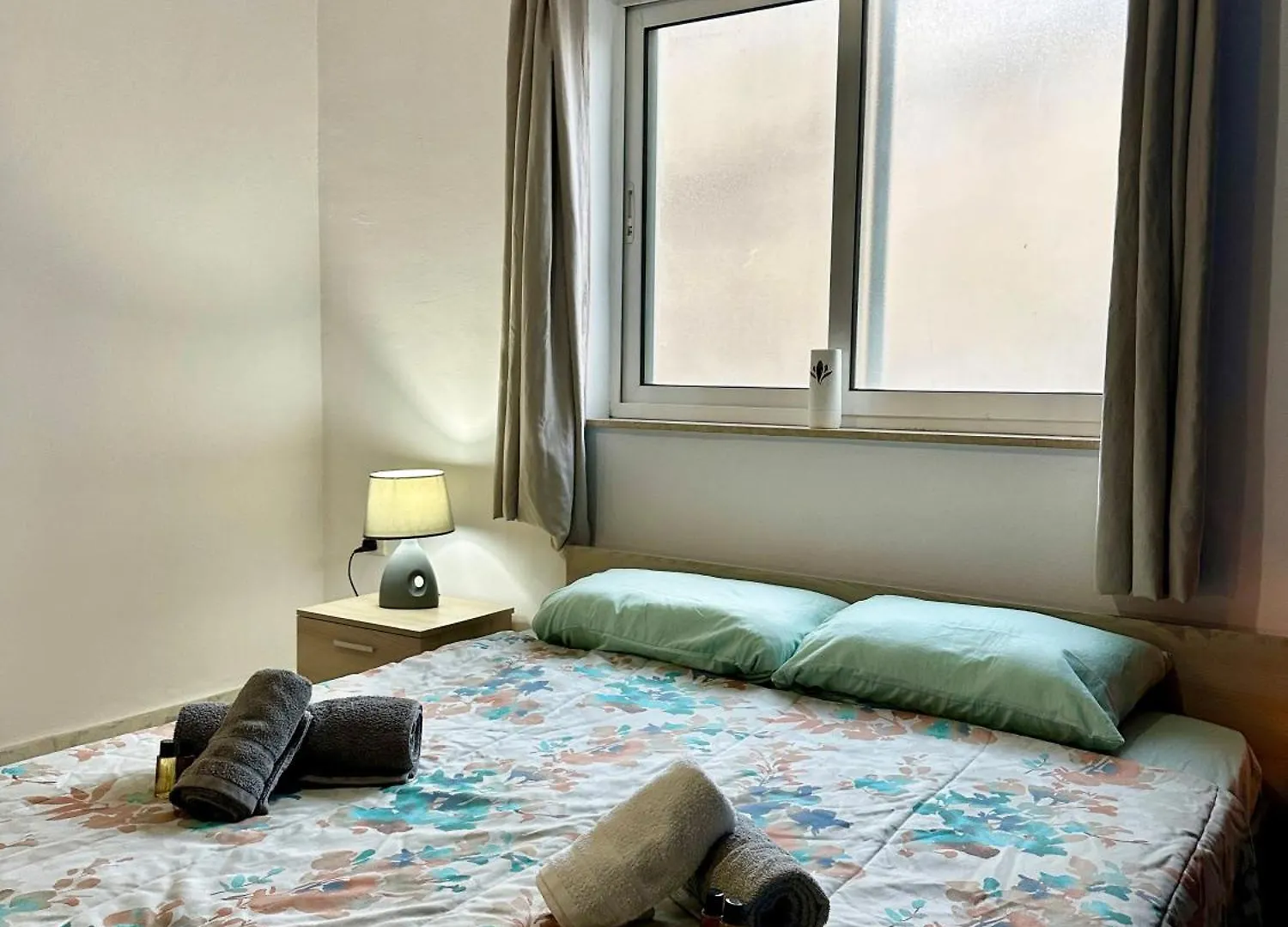 Comfortable Apartment Paceville! Saint Julian's