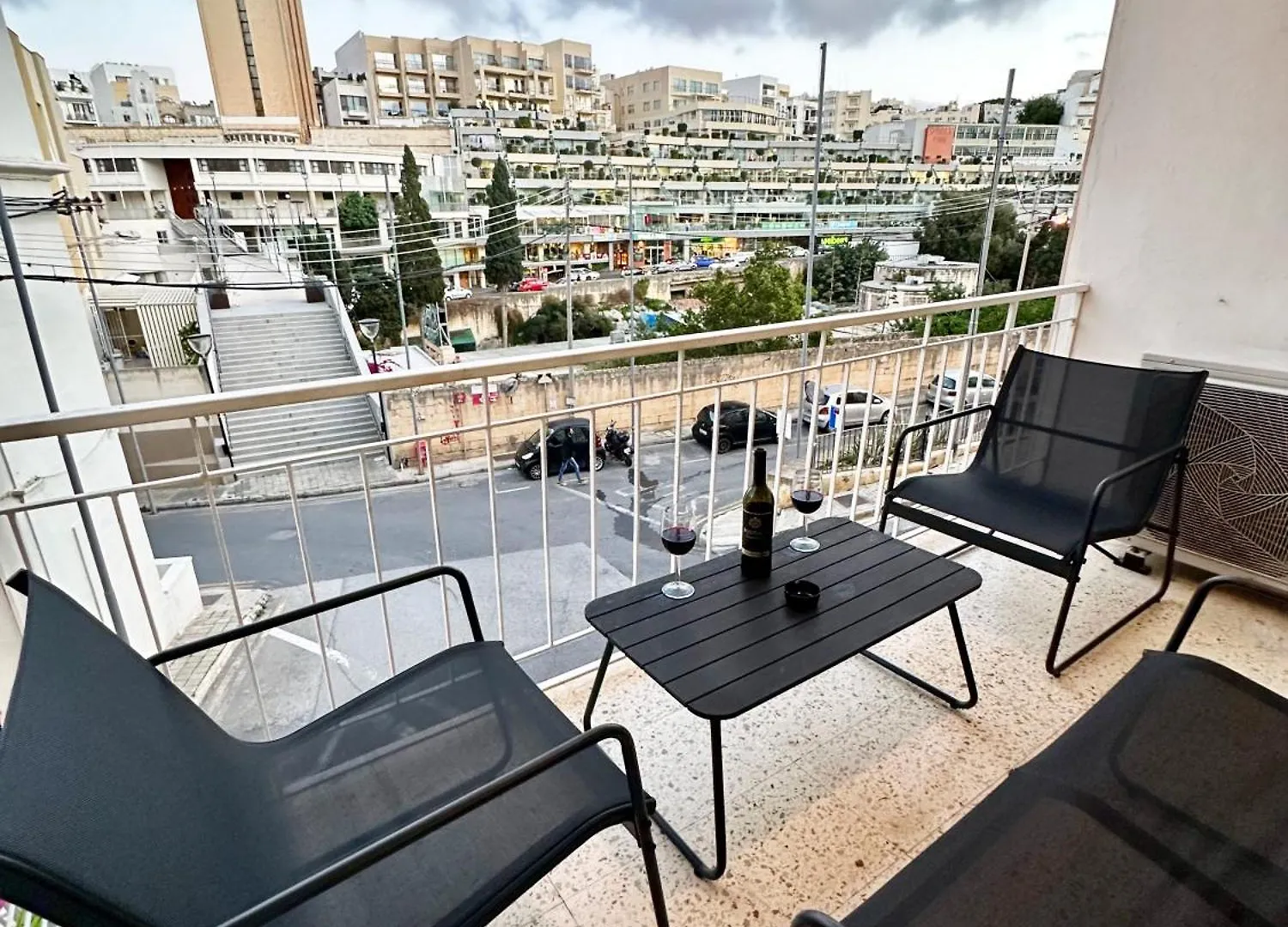 Comfortable Apartment Paceville! Saint Julian's Malta