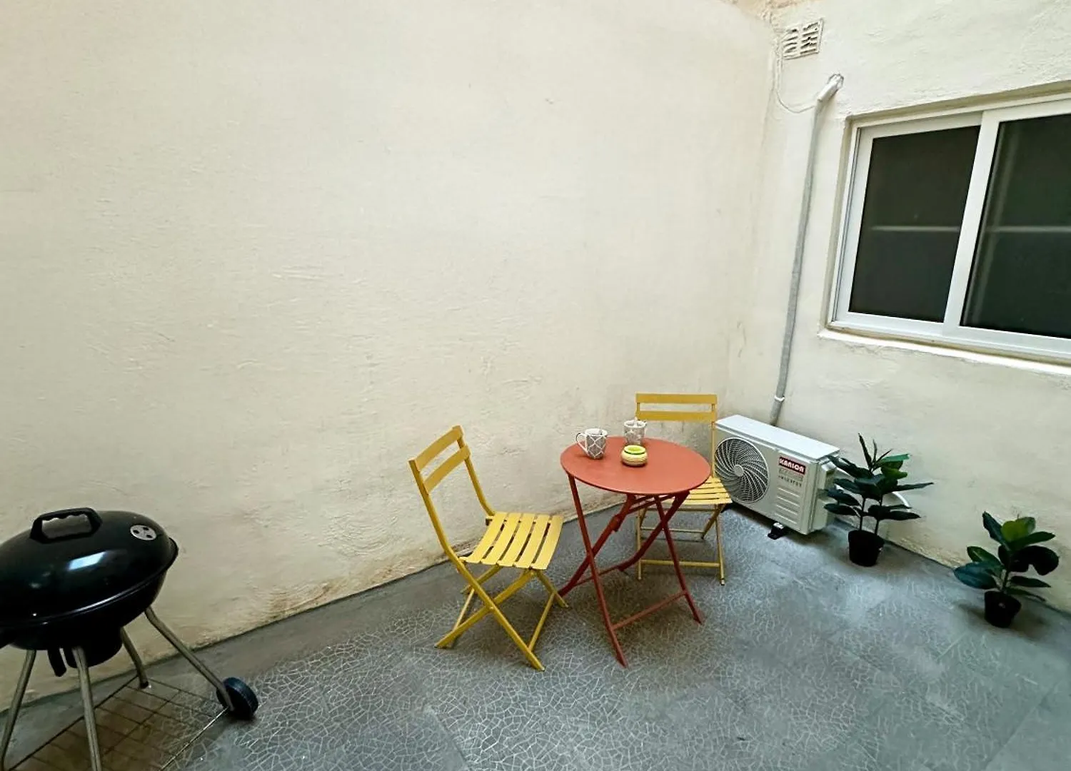 Comfortable Apartment Paceville! Saint Julian's