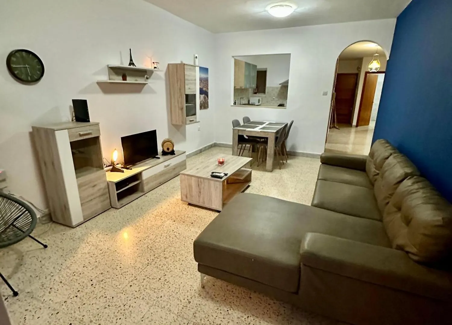Comfortable Apartment Paceville! Saint Julian's