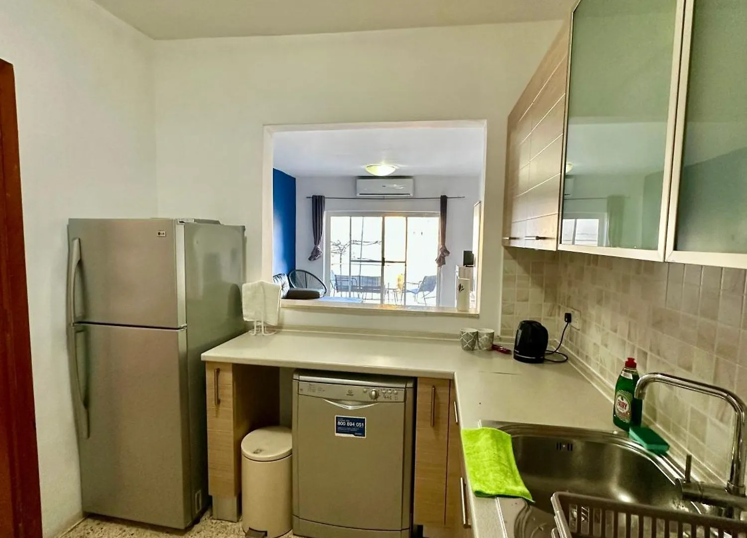 Comfortable Apartment Paceville! Saint Julian's Malta