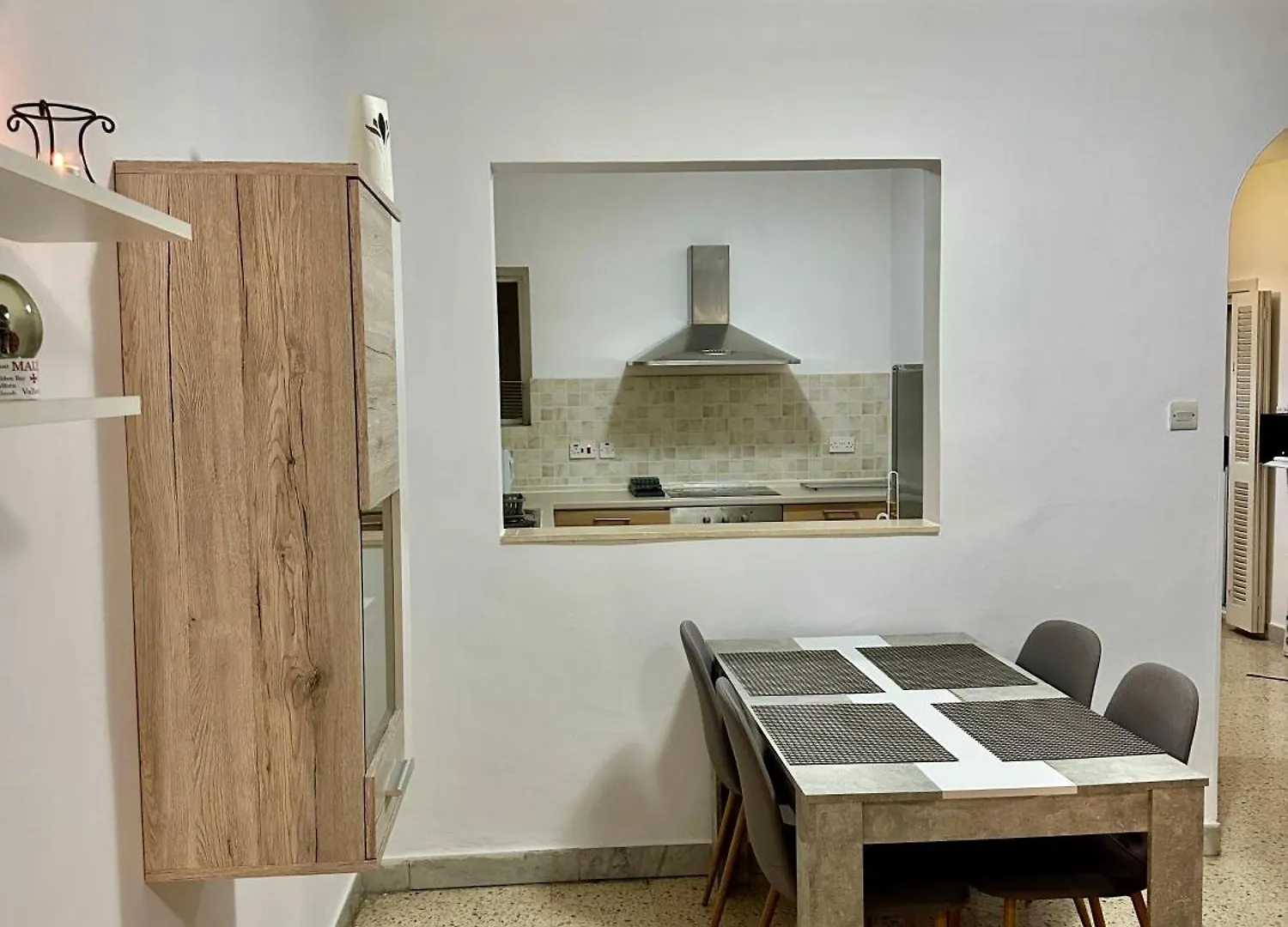 Comfortable Apartment Paceville! Saint Julian's