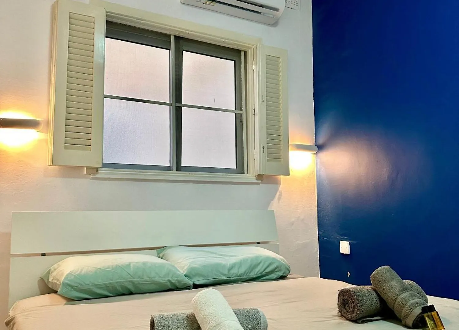 Comfortable Apartment Paceville! Saint Julian's