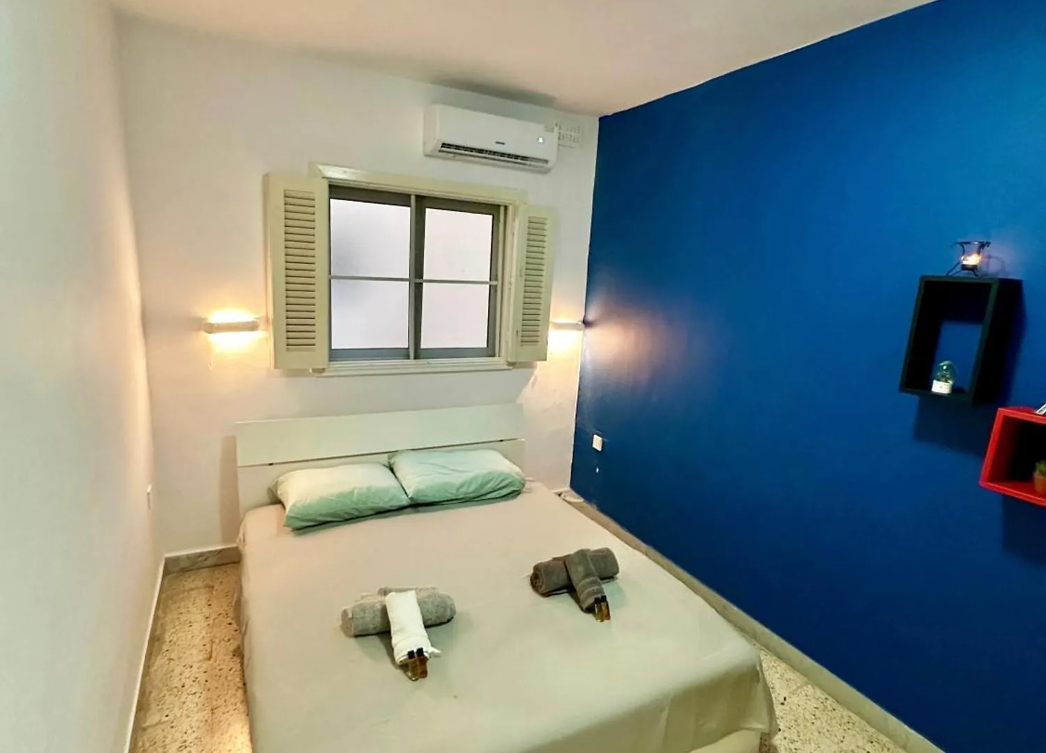 Comfortable Apartment Paceville! Saint Julian's 0*,  Malta