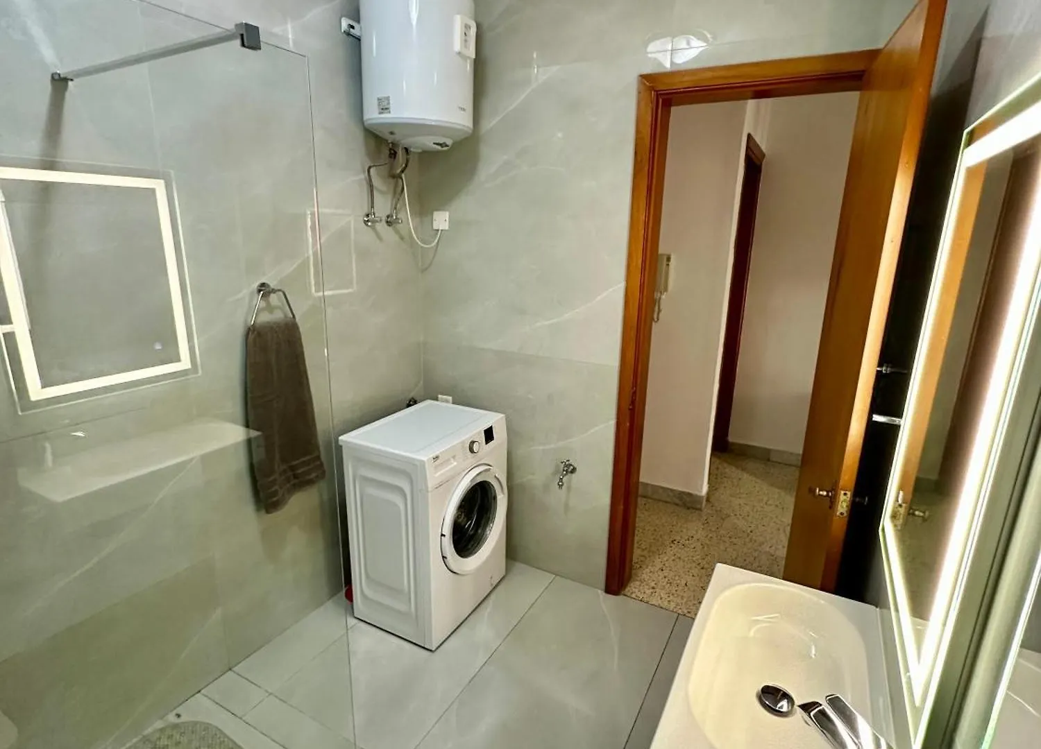 Comfortable Apartment Paceville! Saint Julian's 0*,  Malta