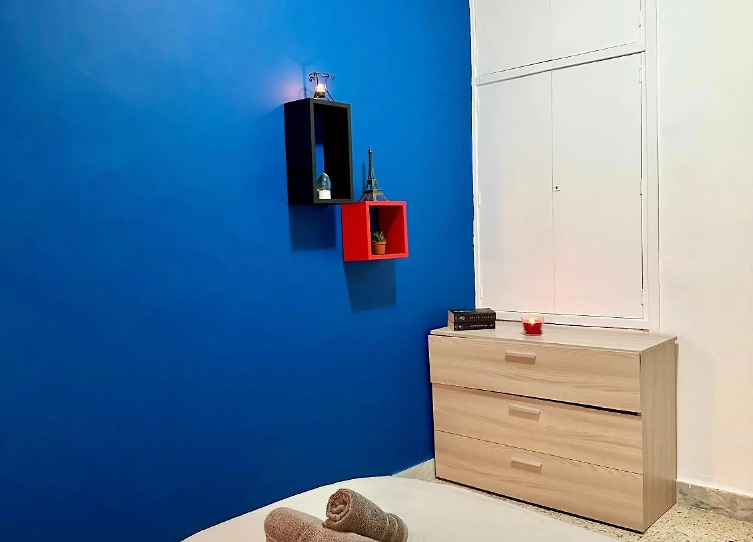 Comfortable Apartment Paceville! Saint Julian's