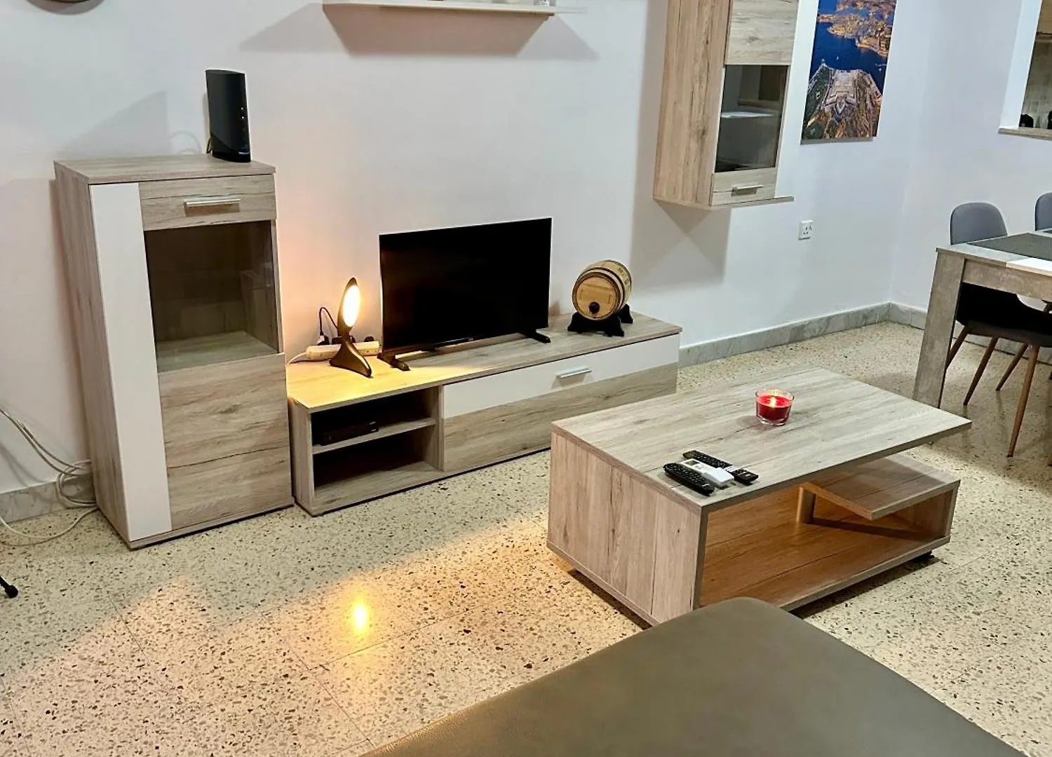 Comfortable Apartment Paceville! Saint Julian's 0*,  Malta