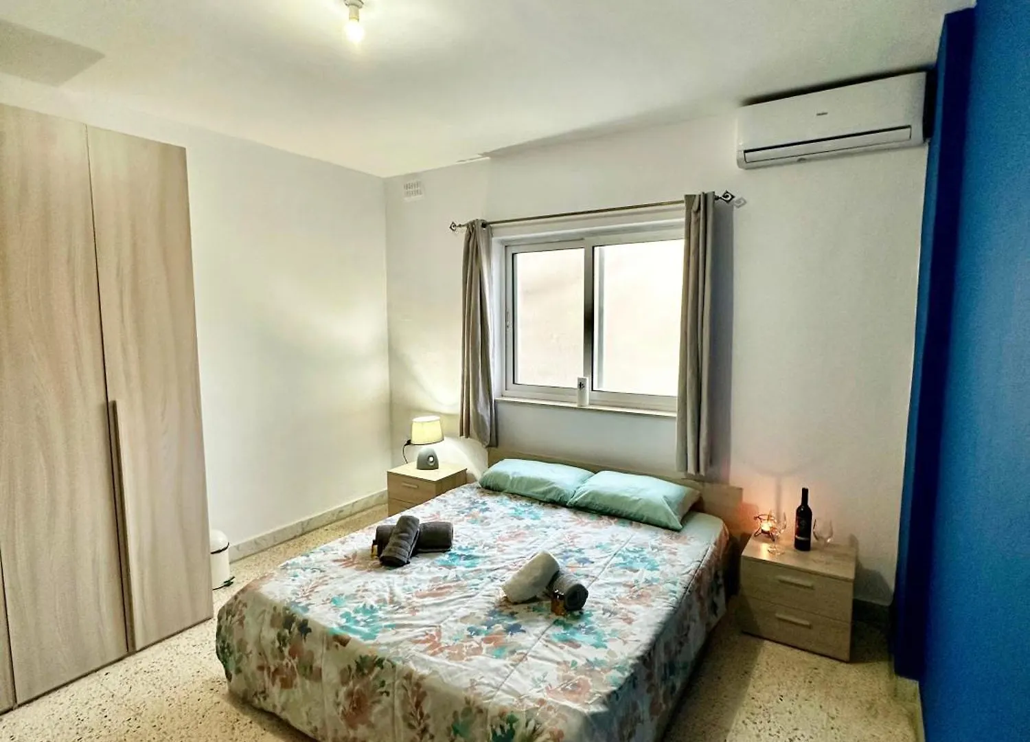 Comfortable Apartment Paceville! Saint Julian's