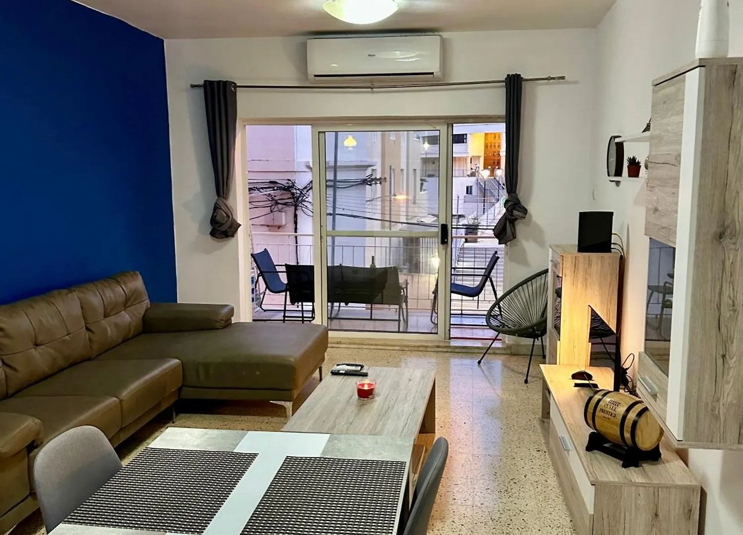 Comfortable Apartment Paceville! Saint Julian's Malta