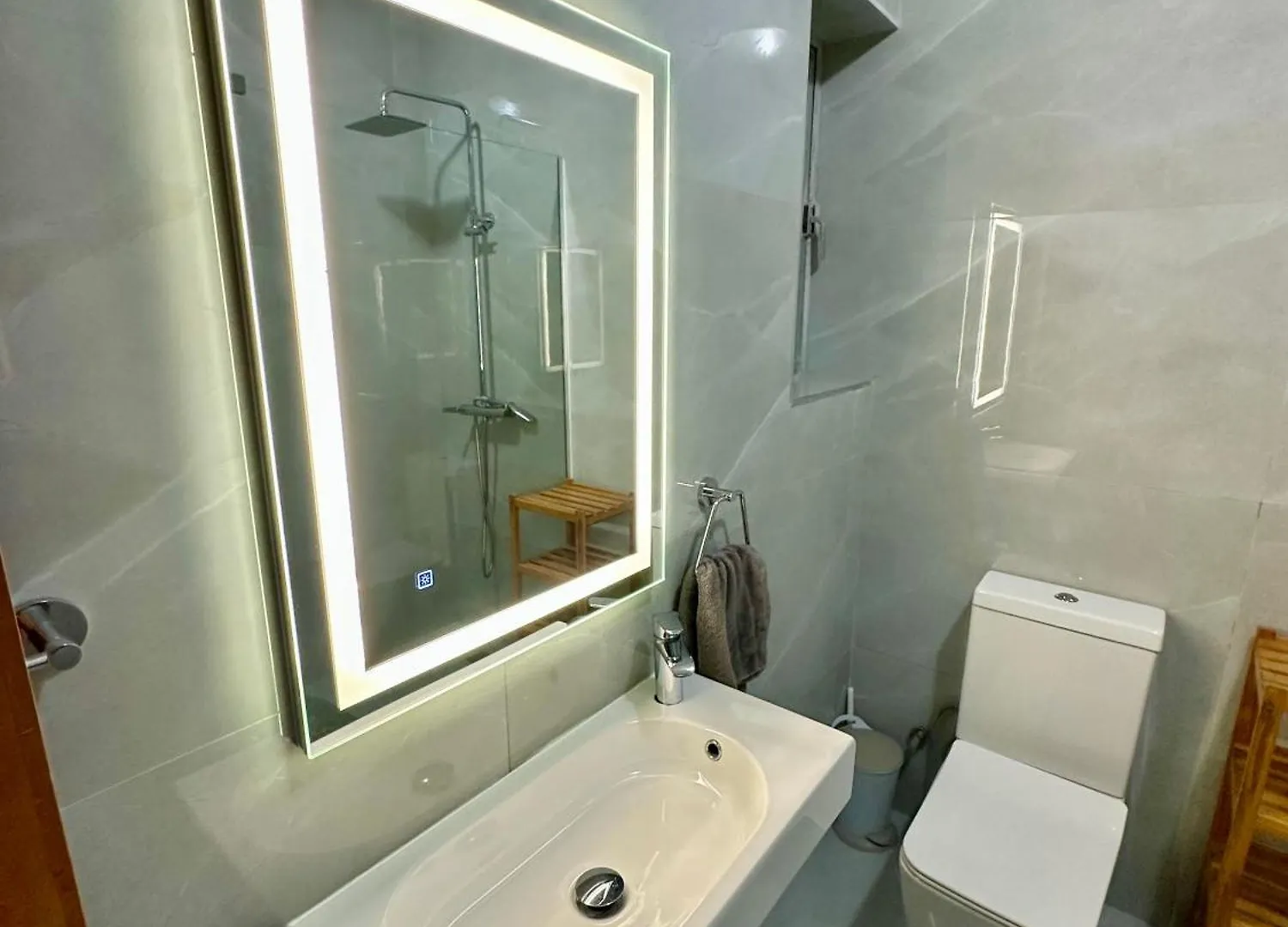 Comfortable Apartment Paceville! Saint Julian's
