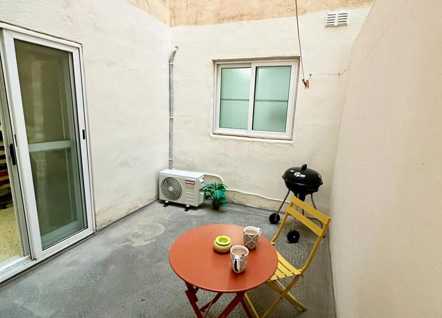 Comfortable Apartment Paceville! Saint Julian's 0*,