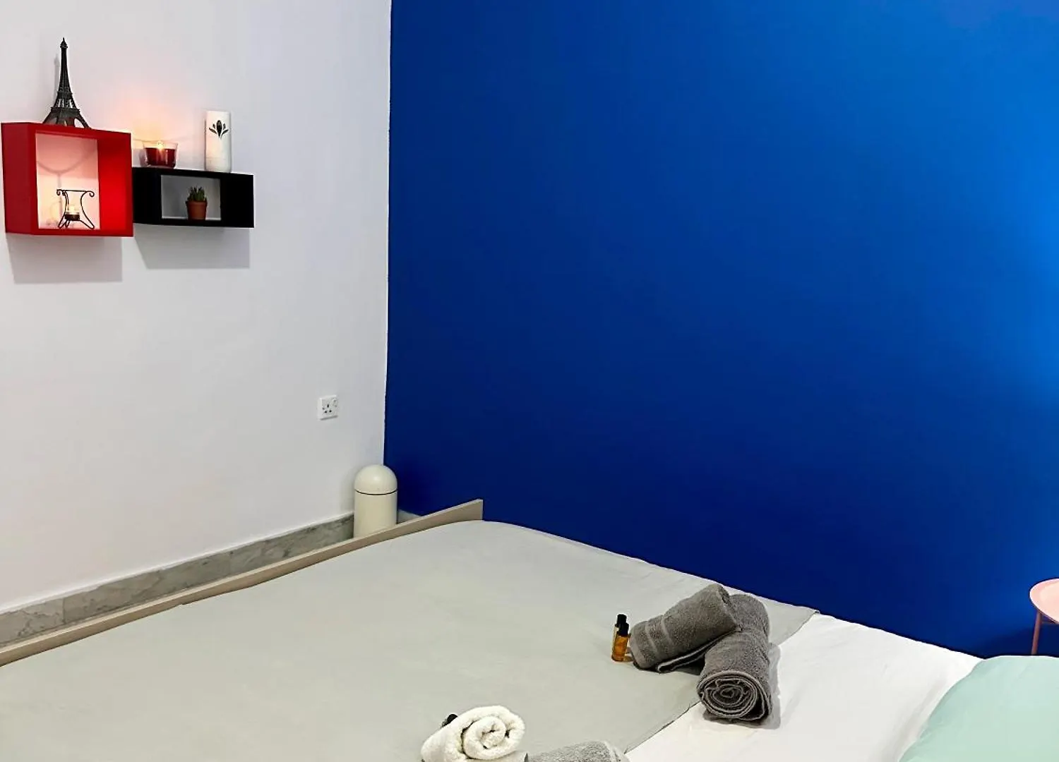 Comfortable Apartment Paceville! Saint Julian's 0*,