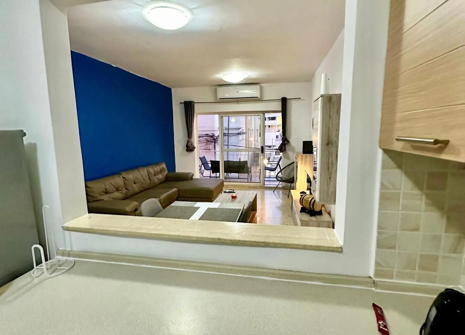 Comfortable Apartment Paceville! Saint Julian's