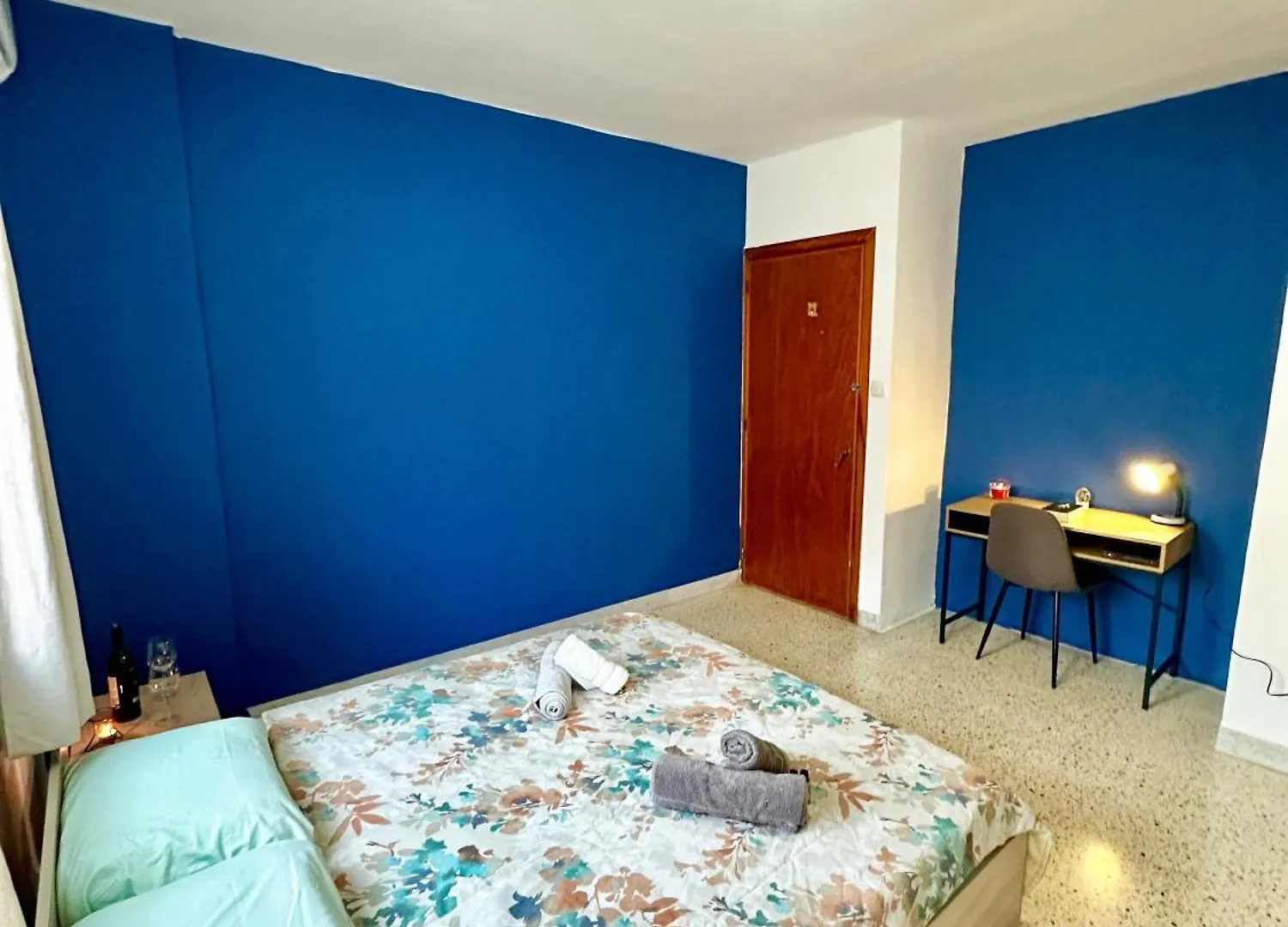 Comfortable Apartment Paceville! Saint Julian's
