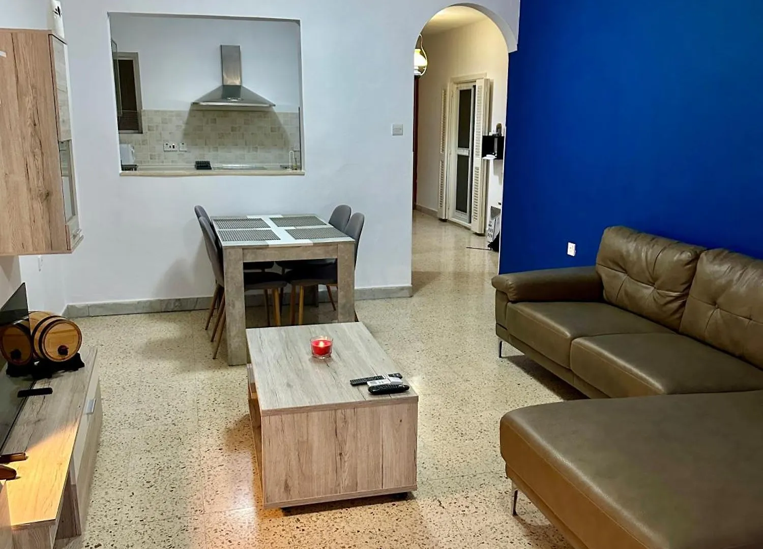 Comfortable Apartment Paceville! Saint Julian's Malta