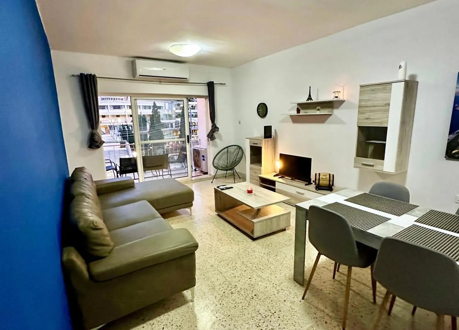 Comfortable Apartment Paceville! Saint Julian's 0*,  Malta