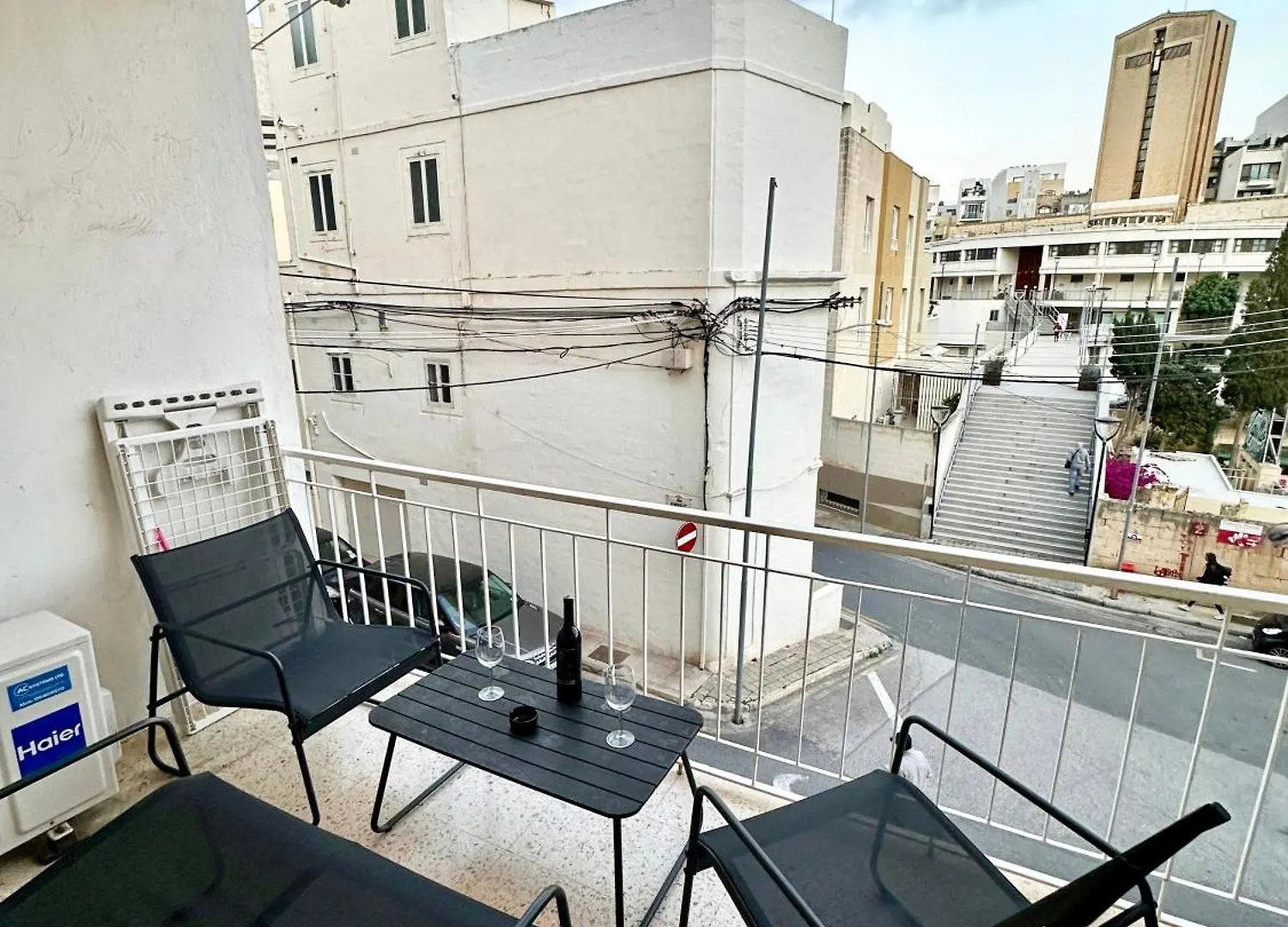 Comfortable Apartment Paceville! Saint Julian's