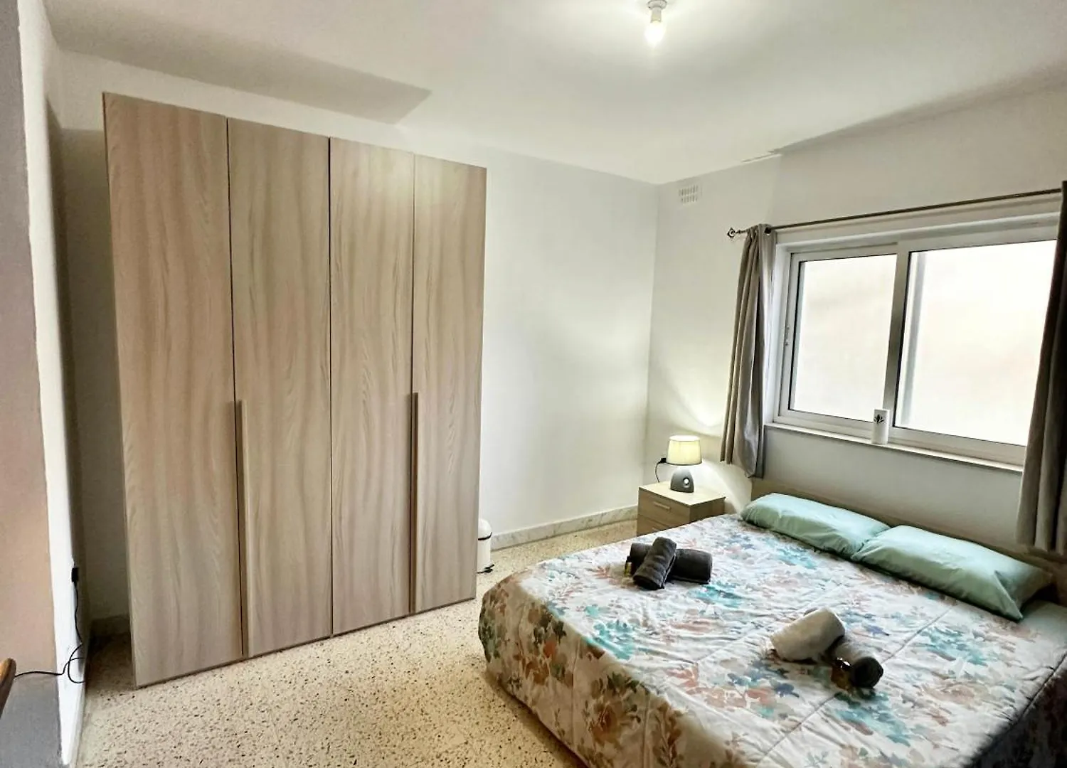 Comfortable Apartment Paceville! Saint Julian's 0*,  Malta