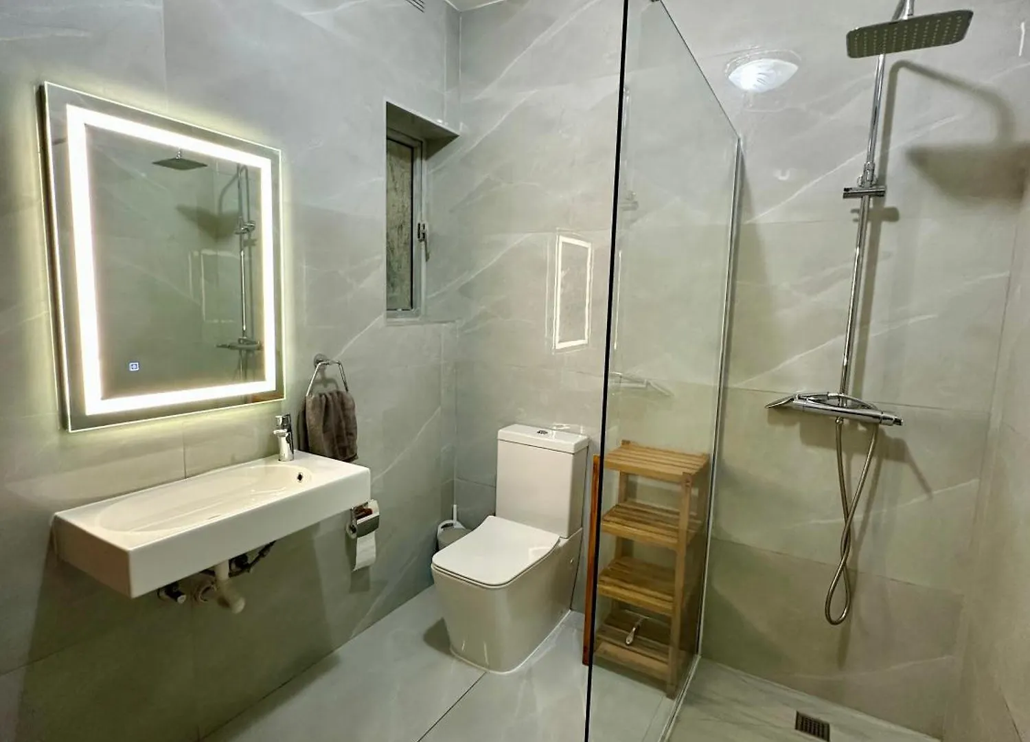 Comfortable Apartment Paceville! Saint Julian's